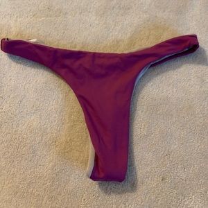 Midori Bikini Bottoms